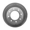 Raybestos Brake Drum, 2591R 2591R - alternate 1